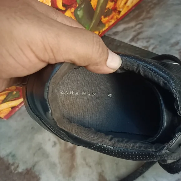 ZARA MAN - Picture 10 of 11